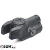 Pistolový mini laser LS111IR - infračervený laser (nová řada) - Image 3