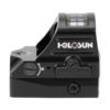 Otevřený micro kolimátor Holosun HS507C X2 - Image 5