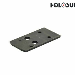 montážní destička EPS/HS407K/HS507K GLOCK MOS