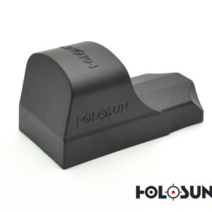Gumový kryt pro otevřený kolimátor HE/HS510C