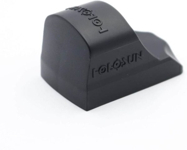 Gumový kryt pro otevřený kolimátor HE/HS407,507C a HE508T