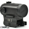 Titanová QD montáž 1,4" Absolute co-witness (nový design) - Image 3