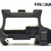Titanová QD montáž 1,4" Absolute co-witness (nový design) - Image 6