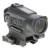 Micro kolimátor se solárním panelem Holosun HE515CT Elite RED - Image 3