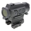 Micro kolimátor se solárním panelem Holosun HE515CT Elite RED - Image 4