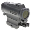 Micro kolimátor se solárním panelem Holosun HE515CT Elite RED - Image 5