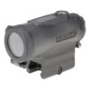 Tubusový kolimátor se solarnim panelem Holosun HE530C Elite RED - Image 5