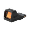 Otevřený micro kolimátor Holosun SCS VP9 OR / SFP9 OR  - Image 2