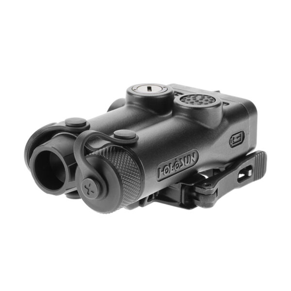 Multifunkční laser LE221G Elite- zelený