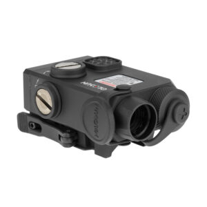 Multifunkční laser LS221R - červený