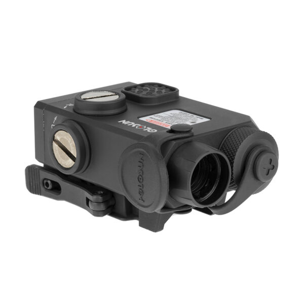 Multifunkční laser LS221R - červený