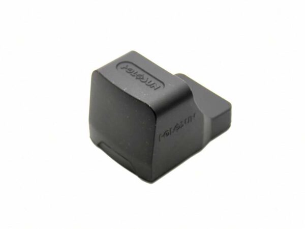 Gumový kryt pro otevřený kolimátor 507COMP
