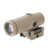 Zvětšovací modul HOLOSUN HM3X FDE magnifier - Image 4