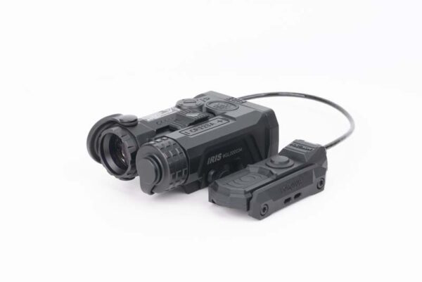 Multifunkční laser IRIS GR3