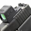 montážní destička EPS/HS407K/HS507K GLOCK MOS - Image 5
