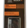 montážní destička GLOCK MOS RMR 02 - Image 2