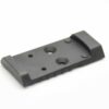 montážní destička PerfectParts pro EPS/HS407K/HS507K/SCS CARRY  CZ P-10 OR - Image 4