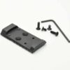montážní destička PerfectParts pro EPS/HS407K/HS507K/SCS CARRY  CZ P-10 OR - Image 2