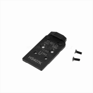 HOLOSUN CZ SHADOW 2 montážní destička