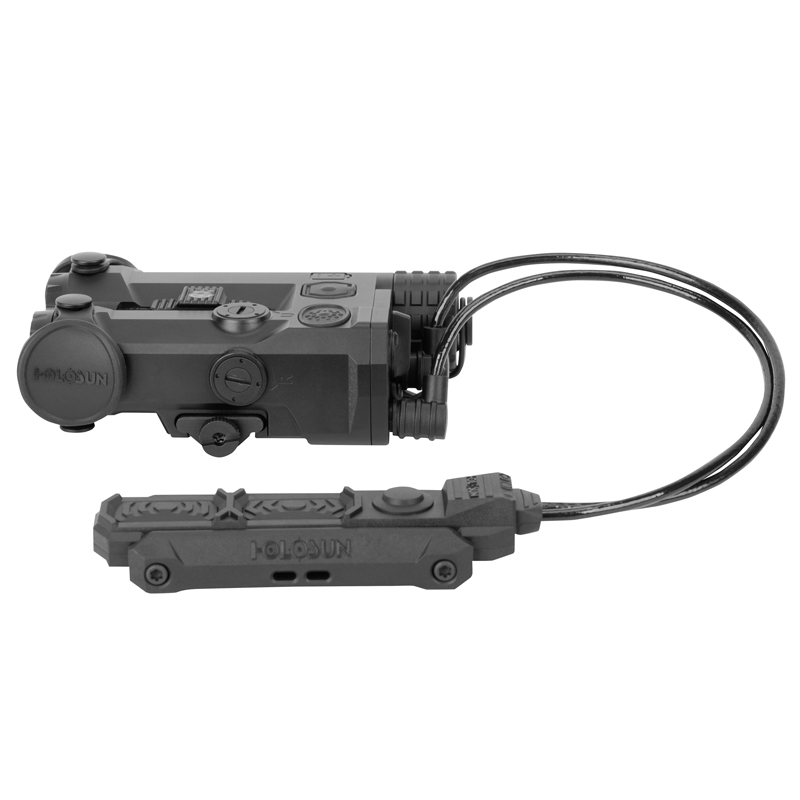 Multifunkční laser IRIS GR4 - Obrázek 9