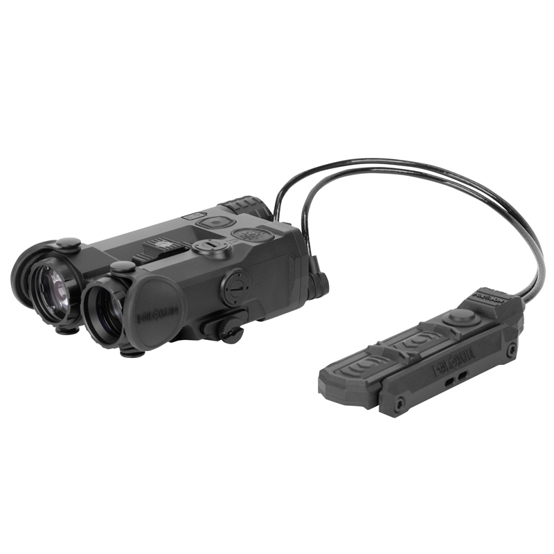 Multifunkční laser IRIS GR4 - Obrázek 8