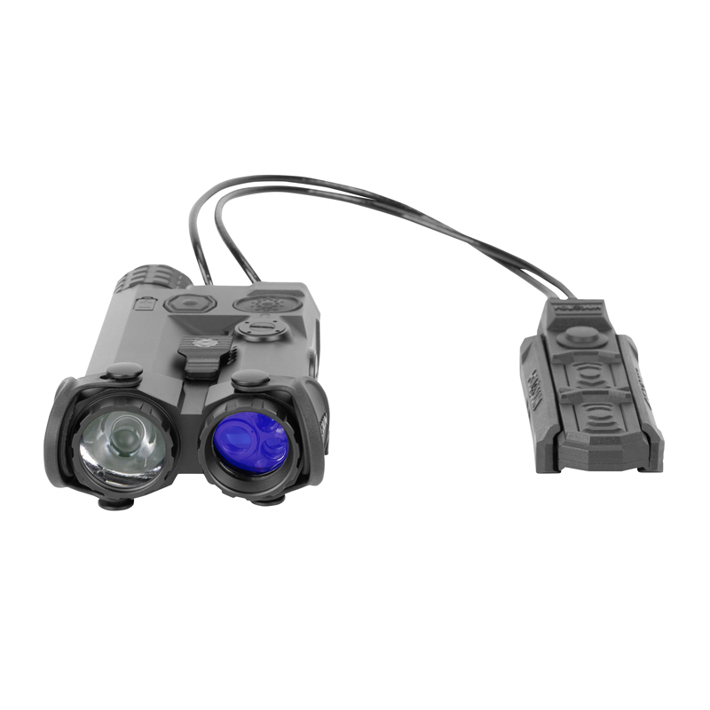 Multifunkční laser IRIS GR4 - Obrázek 7