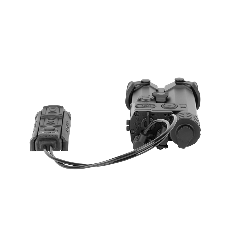 Multifunkční laser IRIS GR4 - Obrázek 3