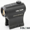 Micro kolimátor Holosun HE403B Elite - Image 4