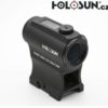 Micro kolimátor se solárním panelem Holosun HS403C - Image 2