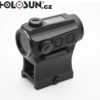 Micro kolimátor se solárním panelem Holosun HS403C - Image 3