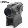 Micro kolimátor Holosun HE503GU Elite - Image 3