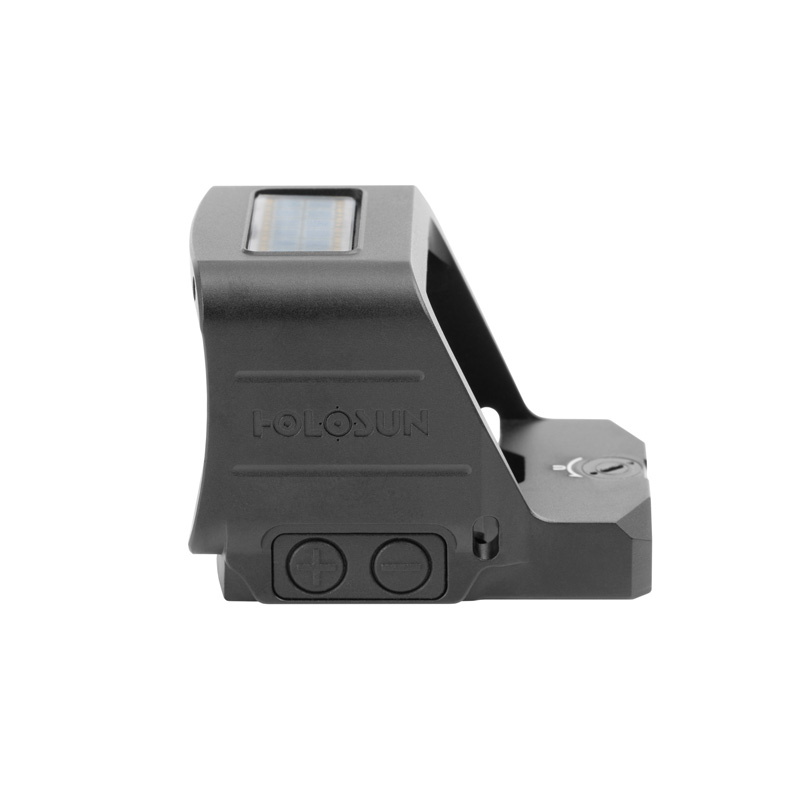Otevřený micro kolimátor Holosun HS507-PROMAX-RD-PRS - Obrázek 9