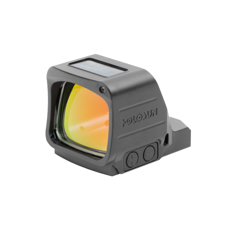 Otevřený micro kolimátor Holosun HS507-PROMAX-RD-PRS - Obrázek 8