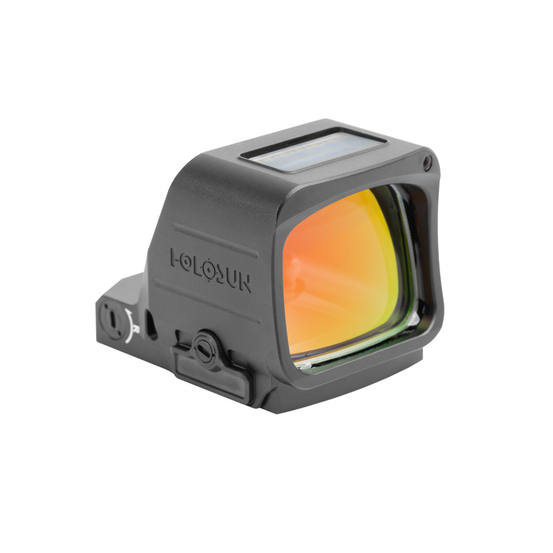 Otevřený micro kolimátor Holosun HS507-PROMAX-RD-PRS