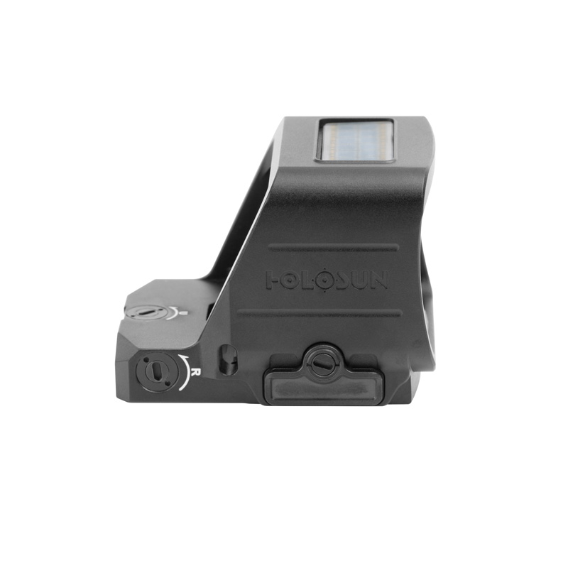 Otevřený micro kolimátor Holosun HS507-PROMAX-RD-PRS - Obrázek 5