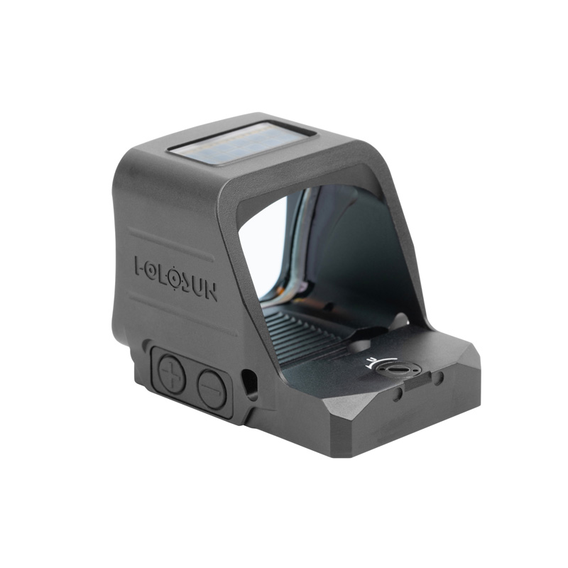 Otevřený micro kolimátor Holosun HS507-PROMAX-RD-PRS - Obrázek 2