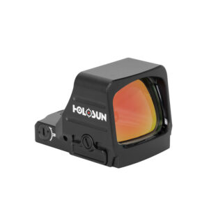 Otevřený micro kolimátor Holosun HS407COMP GD 6