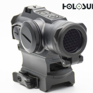 Micro kolimátor Holosun HE515GM Elite