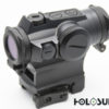 Micro kolimátor Holosun HE515GM Elite - Image 3