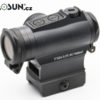 Micro kolimátor Holosun HE515GM Elite - Image 4