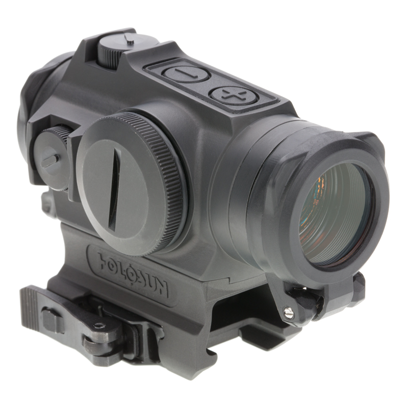 Micro kolimátor Holosun HE515GT Elite GREEN - Obrázek 3