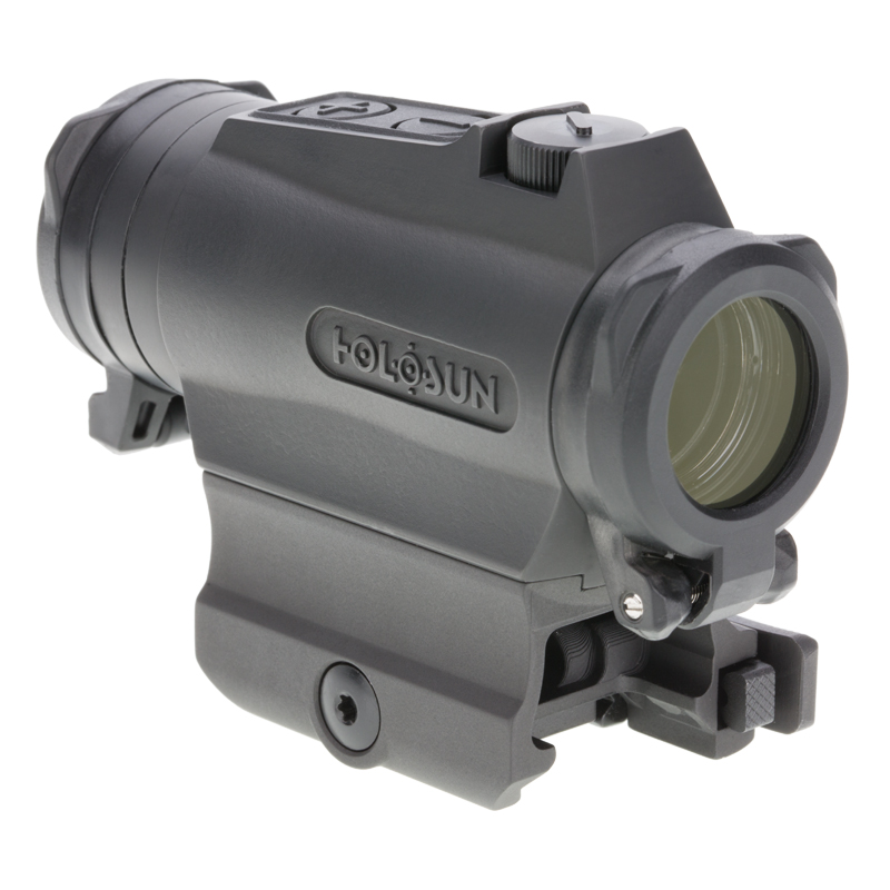 Micro kolimátor Holosun HE515GT Elite GREEN - Obrázek 4