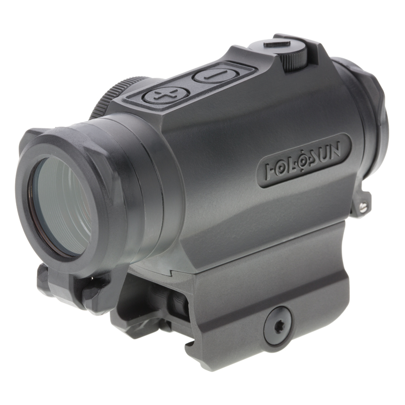 Micro kolimátor Holosun HE515GT Elite GREEN
