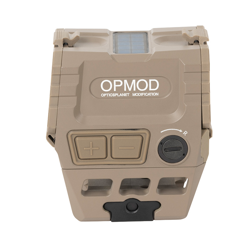 Kolimátor Holosun AEMS RED FDE - Obrázek 6
