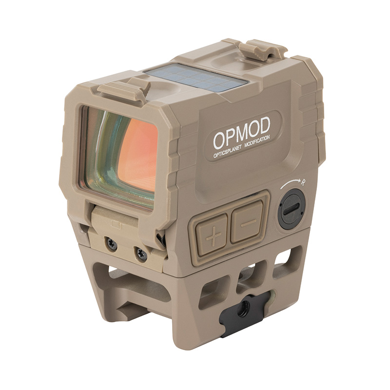 Kolimátor Holosun AEMS RED FDE - Obrázek 7