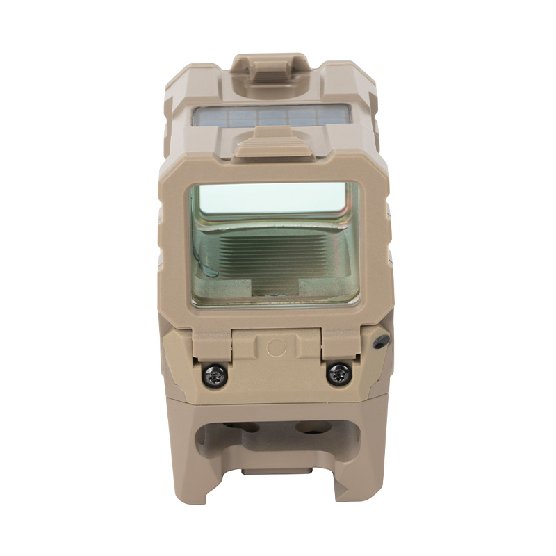 Kolimátor Holosun AEMS RED FDE - Obrázek 4