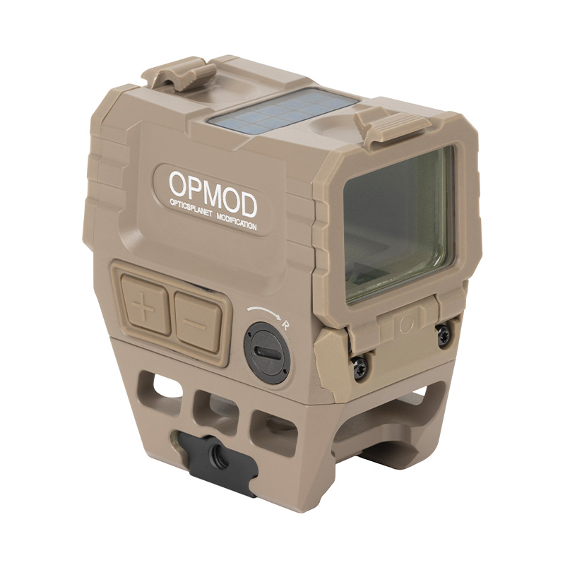 Kolimátor Holosun AEMS RED FDE - Obrázek 5