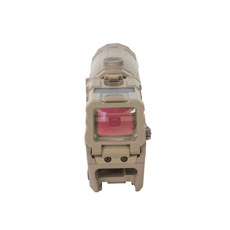COMBO KIT AEMS RED + HM3XT FDE OPMOD - Obrázek 8