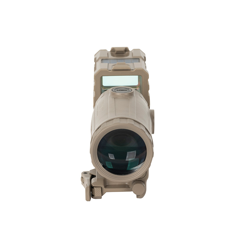 COMBO KIT AEMS RED + HM3XT FDE OPMOD - Obrázek 4