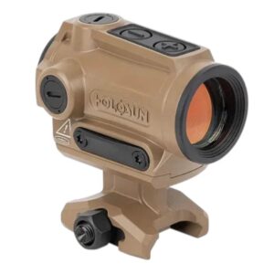 Holosun ARO CORE RD2 FDE